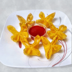 Best Crab Rangoon in Norfolk, VA