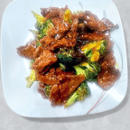 Best Beef w. Broccoli in Norfolk, VA