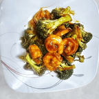 Best Shrimp w. Broccoli in Norfolk, VA
