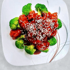 Best Sesame Chicken in Norfolk, VA